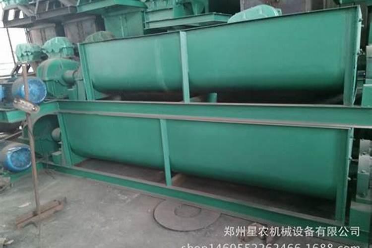 有机肥设备多少钱