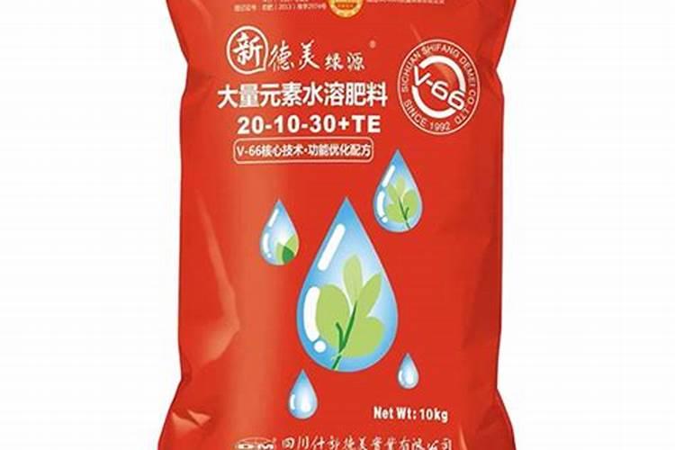 花施肥多久可以浇水