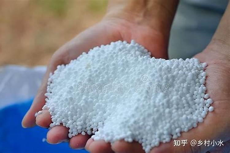 种莲藕用什么肥料好