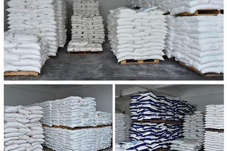 1斤水溶肥兑多少水