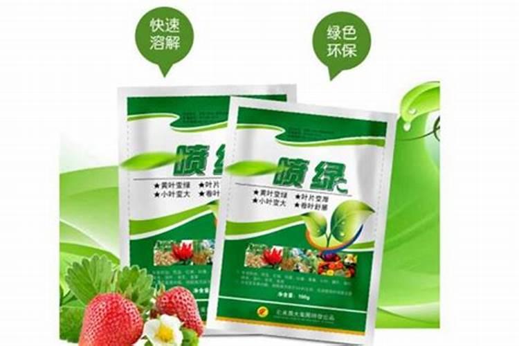 富硒叶面肥哪个厂家好