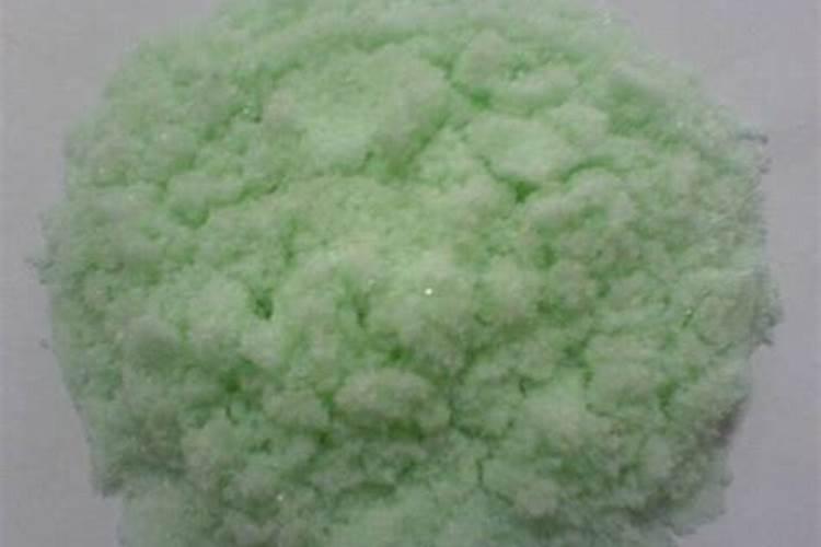 化肥的种类有哪些