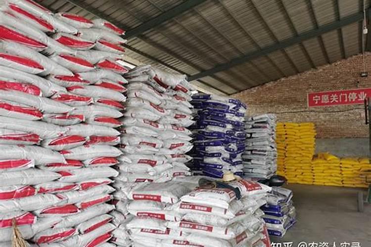 磷酸二氢钾是什么肥,去哪弄？