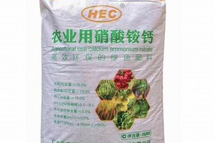 柑橘挂果用什么钙肥比较好？
