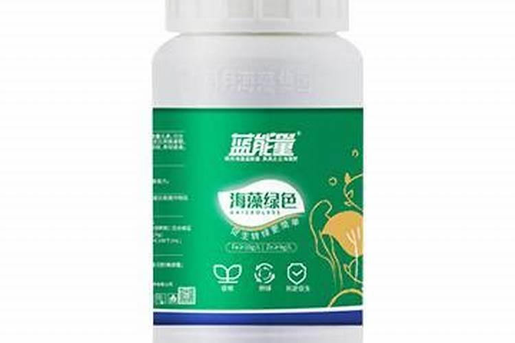 青岛明月蓝海生物科技有限公司明月海藻肥简介