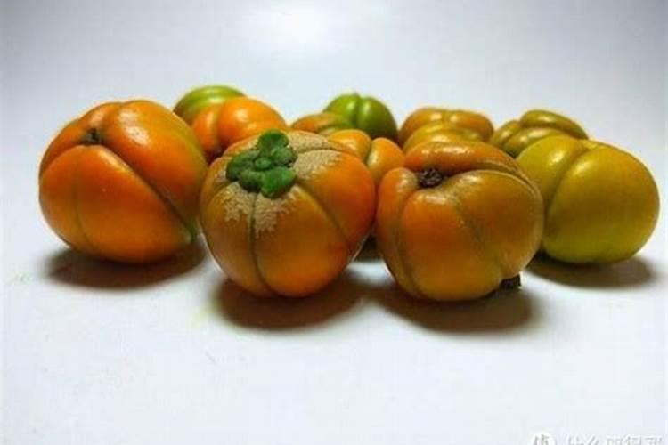 铁皮柿子为何要禁售