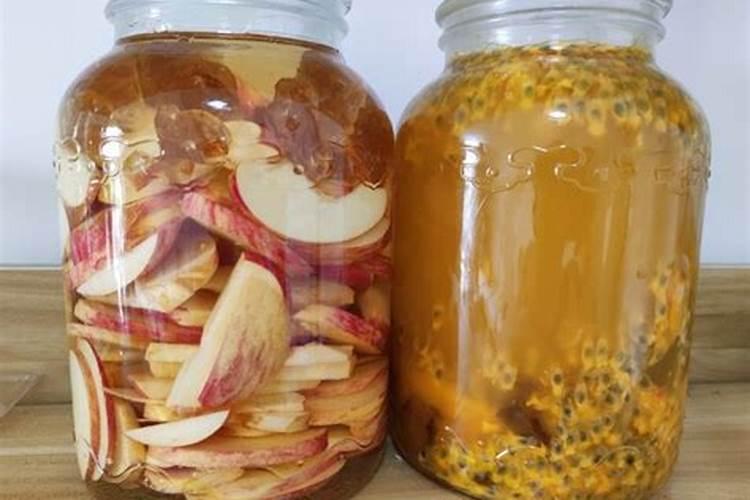 怎么用醋种黄瓜