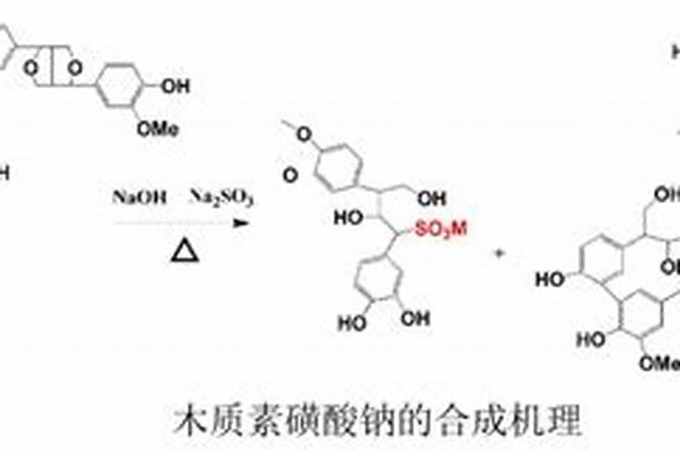 什么是黄腐酸？