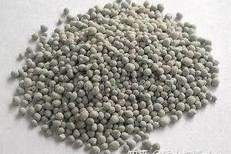 柠檬挂果后需要施什么肥