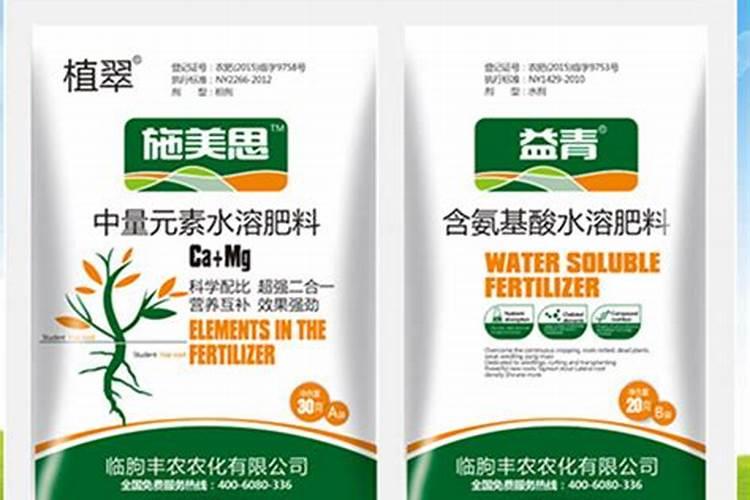 西红柿的种植用什么肥料好