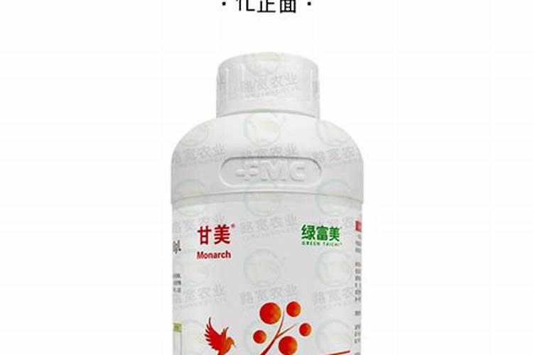 含腐植酸水溶肥树木怎么用