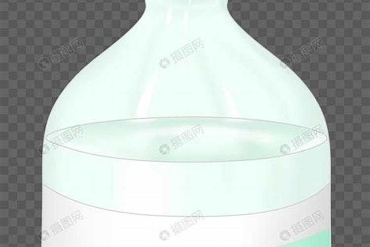 桶装水长青苔有危害吗？