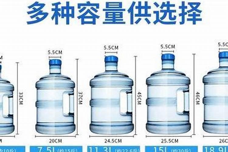 塑料桶装饮用水长期没清洗会怎么样