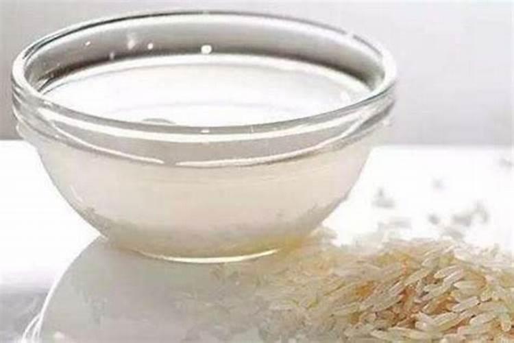 淘米水是氮肥还是磷肥 淘米水是磷钾肥吗