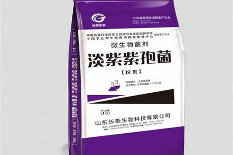 什么农药可以使土地什么农作物都不生长