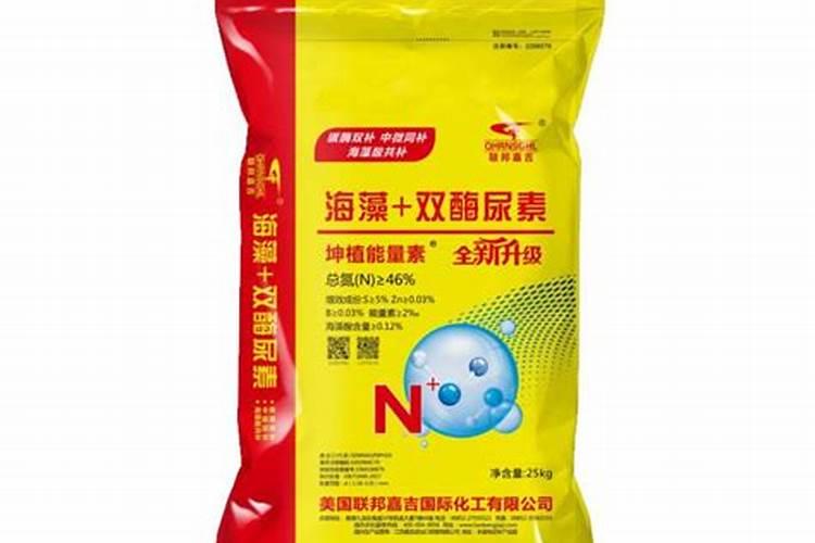 多肽氮肥与多肽尿素的区别