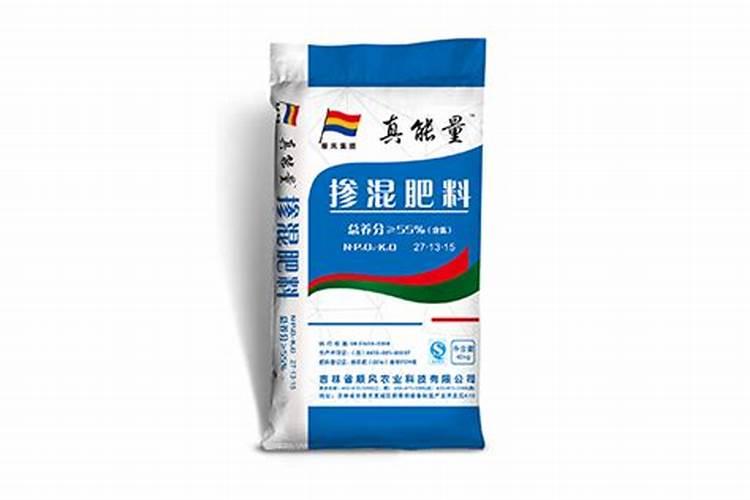 国内比较好水溶肥厂家有哪些