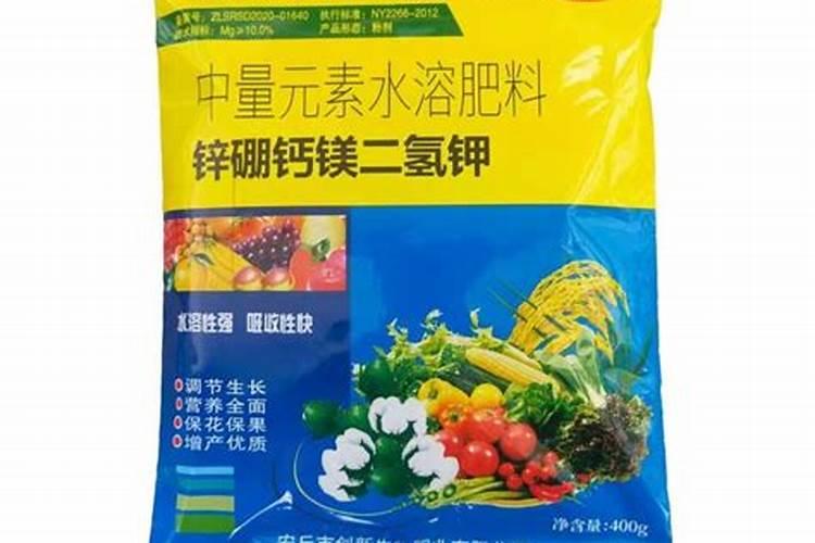 粉剂的水溶肥和水剂的水溶肥有没有区别