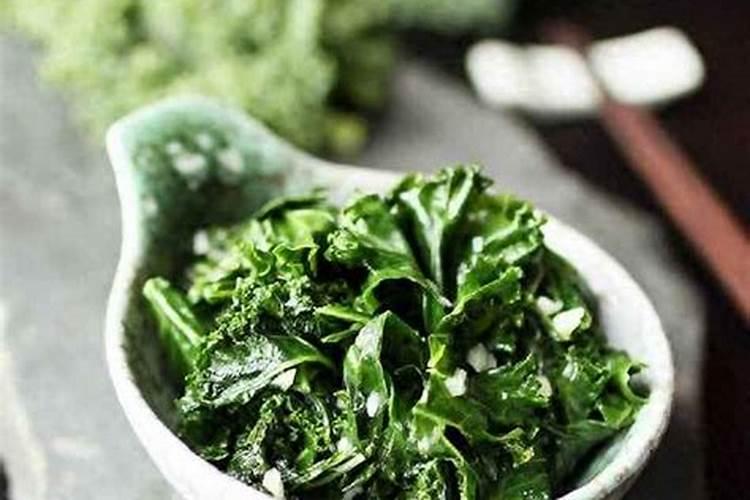 绿甘蓝种植方法是怎样的