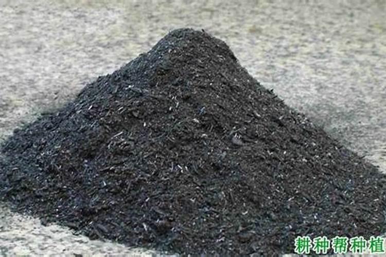 自制水溶肥一览表