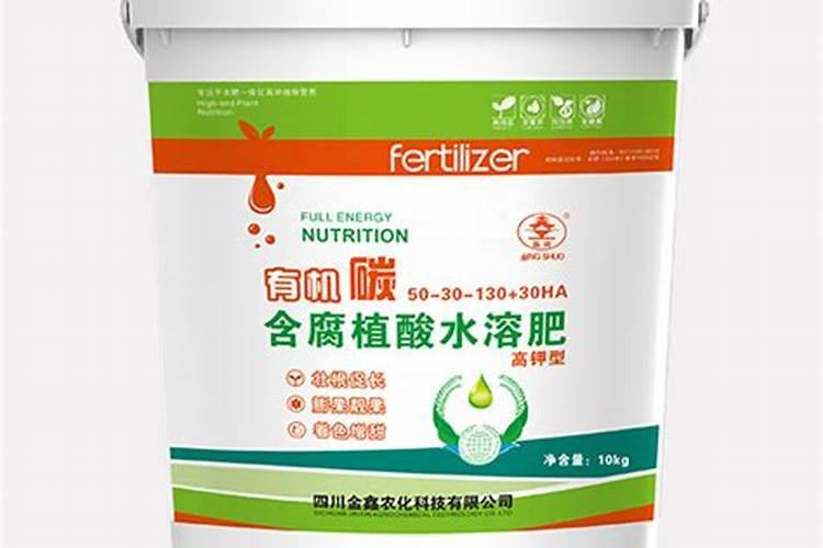 番茄开花的时候应该使用什么样的叶面肥？