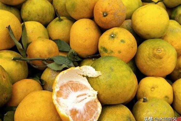 柑橘树冬季喷雾什么药