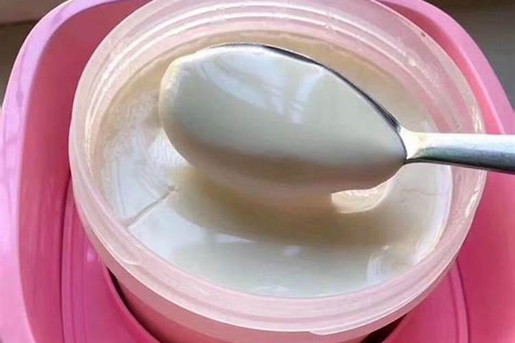 如何用酸奶制作花肥