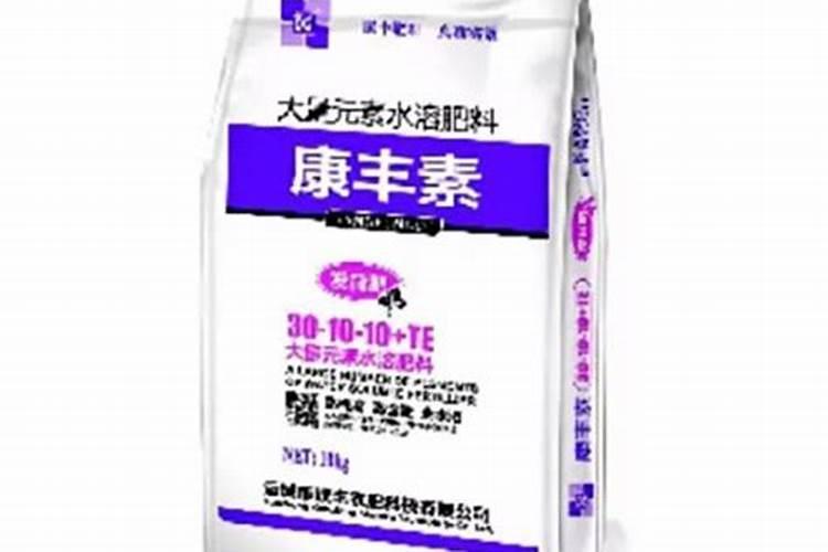 秸秆还田的土地用什么底肥好