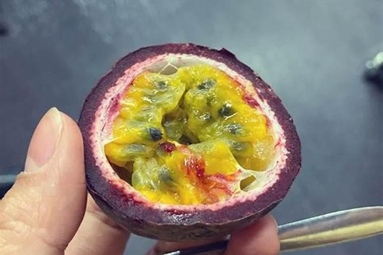 百香果树为何只长藤不开花结果