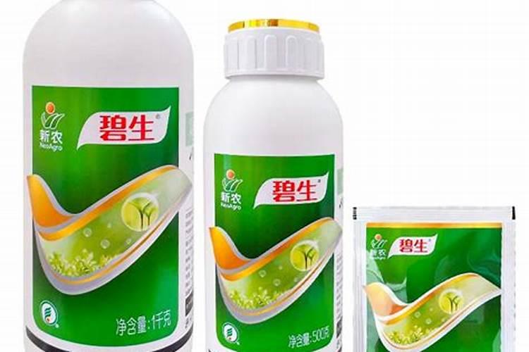 菜花苗期最好的肥料