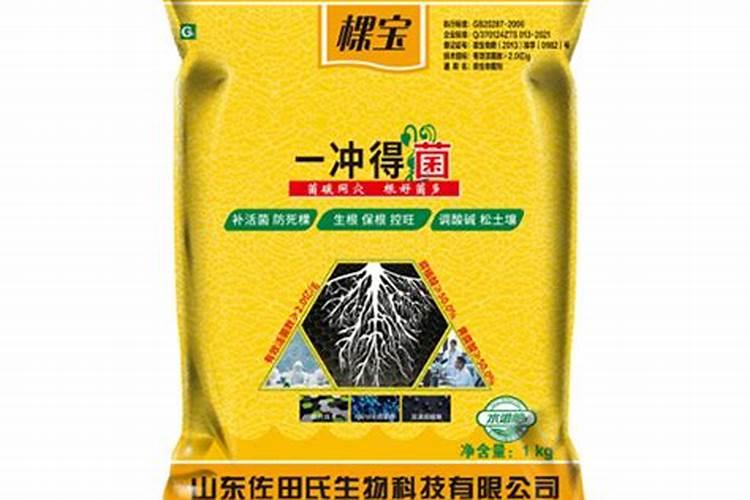 颗粒水溶肥一亩地用多少