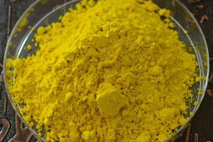 黄柏的功效与作用点