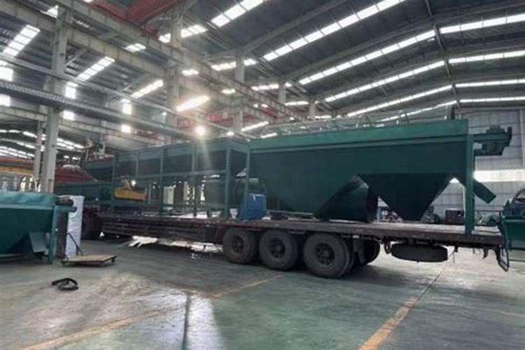 三亿农业有机肥设备产品好不好