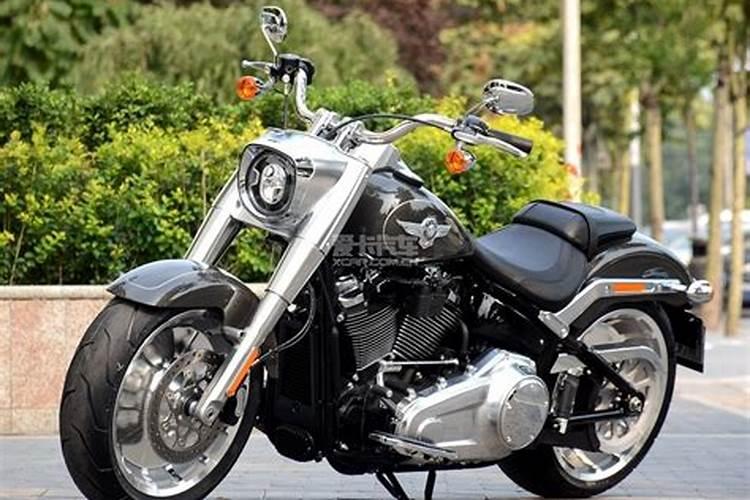 国内哈雷市场价