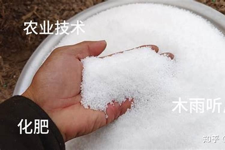 常见的氮肥有哪些