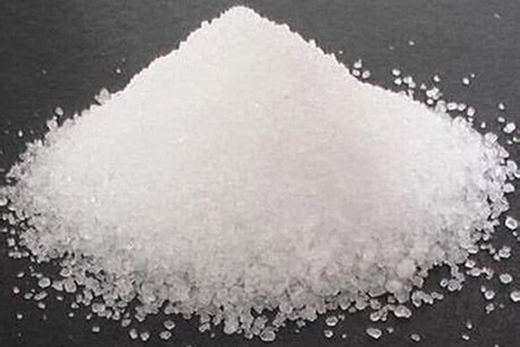 指示剂中硫酸钾可以代替硝酸钾吗