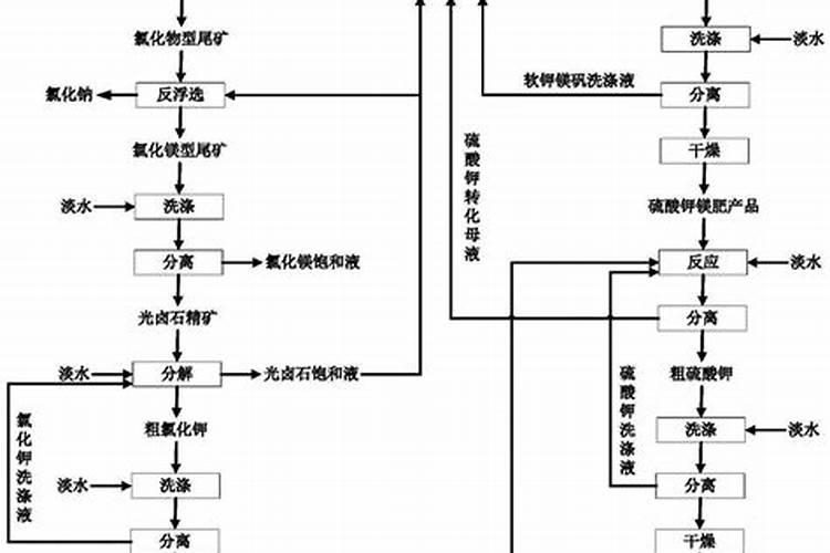 罗布泊硫酸钾镁肥的核心成分和优势是什么？为何适合葡萄种植？