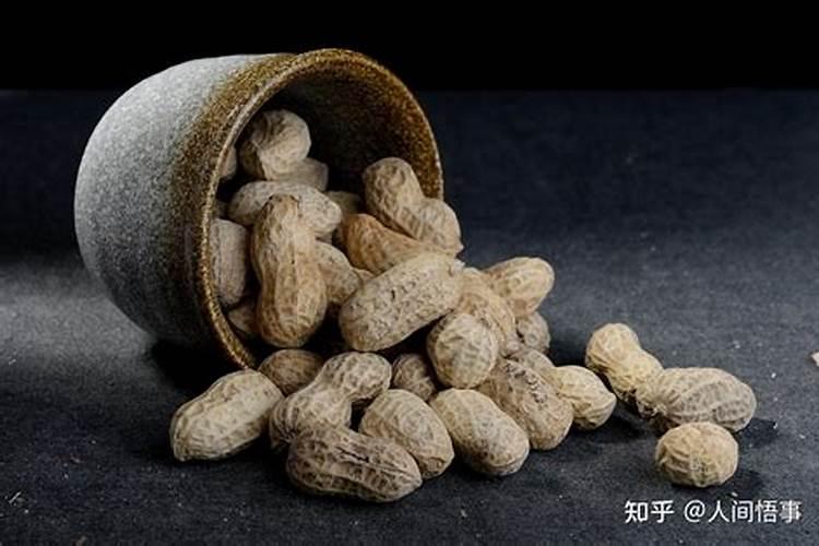 种花生需要什么肥