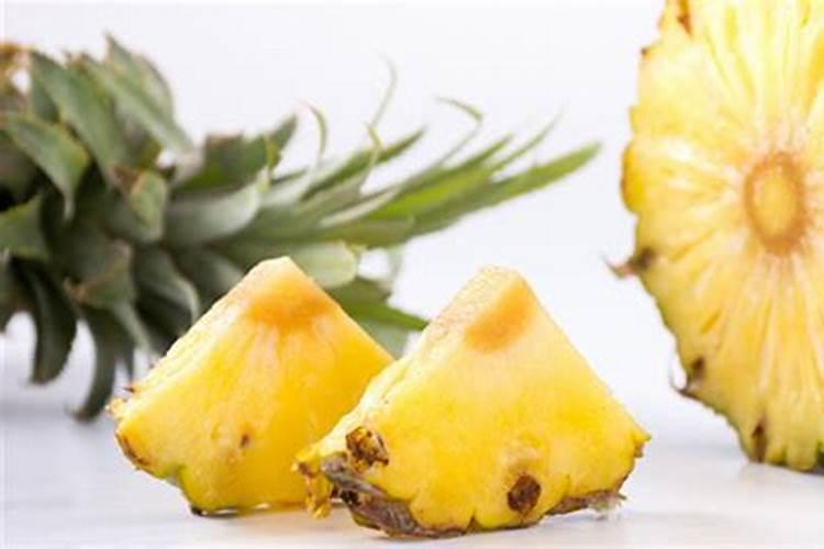 菠萝皮可以做肥料吗