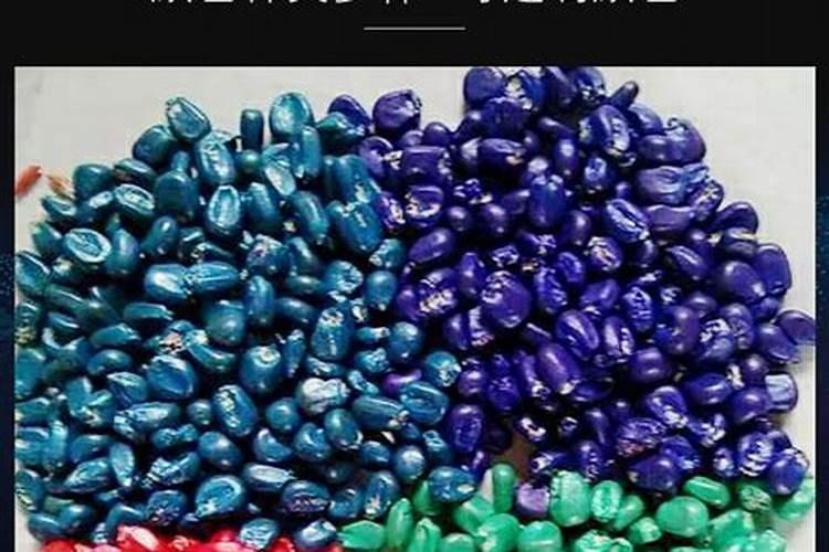 玉米栽培技术规程