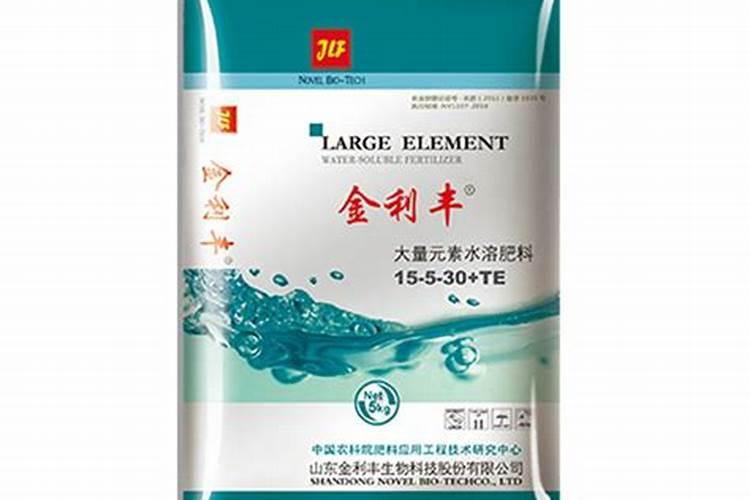 控释肥的特点是什么,控释肥和缓释肥有哪些区别