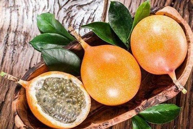 百香果开花期施肥技巧