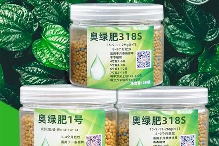 奥绿318s适合什么花