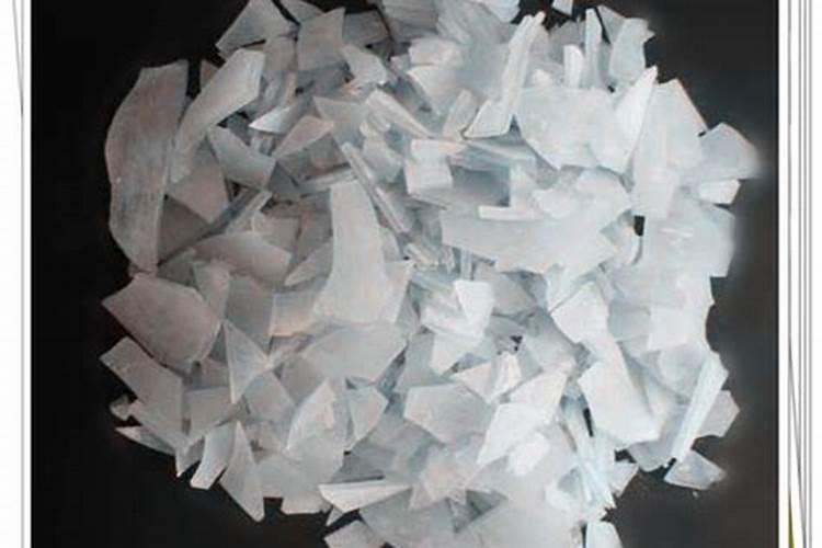 硫酸钾和氢氧化钾哪一个危害更大？