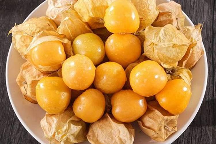 给小果树施肥选择什么肥料比较合适