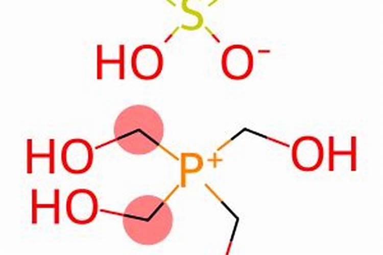 四羟甲基硫酸磷的使用方法