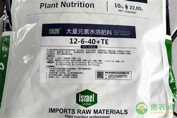 芸苔素内酯和氨基酸混配几天打一次