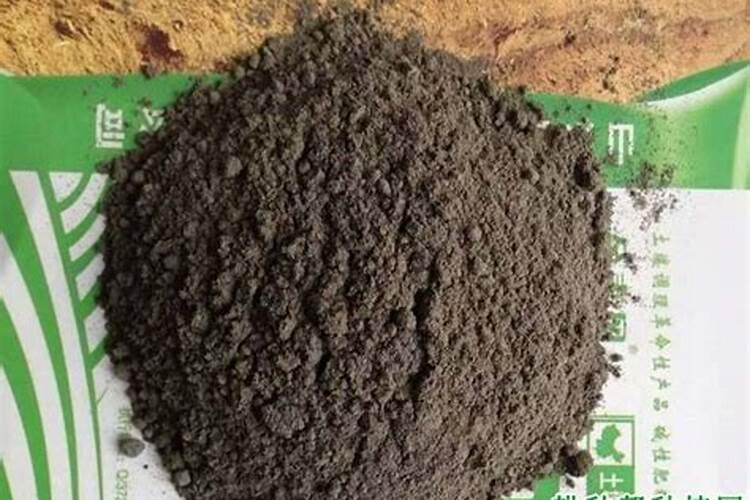 固氮菌肥料如何施用？