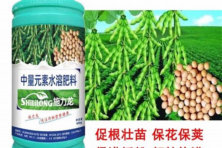 播大豆底肥没用怎么办