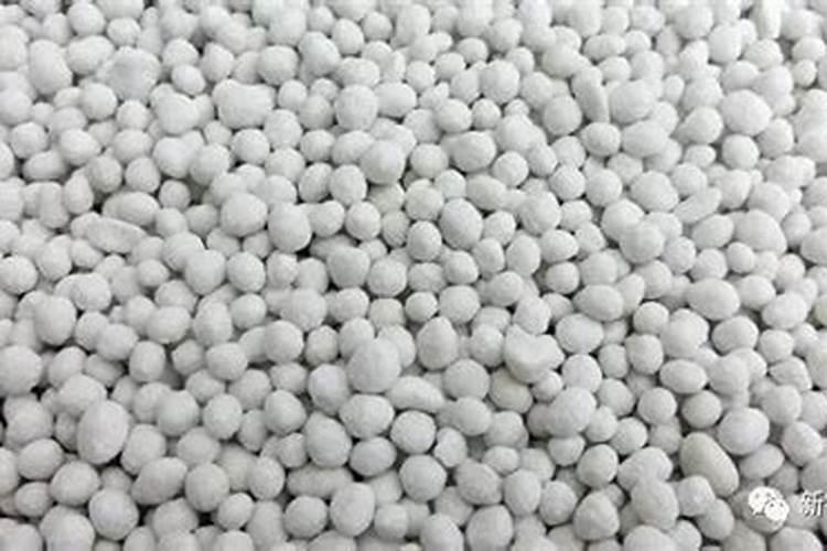 市面上的水溶肥都有哪些种类？都该怎样使用？